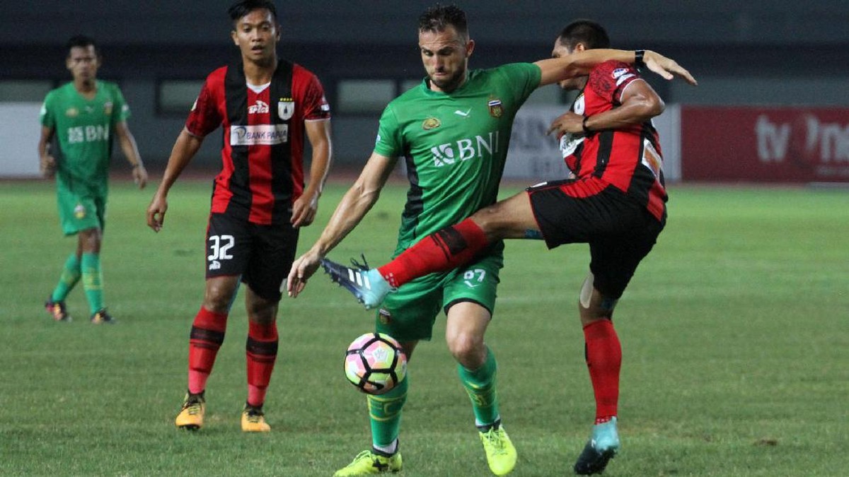 Foto: dok. Bhayangkara FC