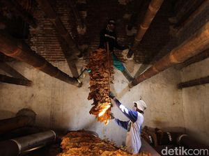 Diserang Corona, HM Sampoerna Sempat Rumahkan 7.894 Karyawannya