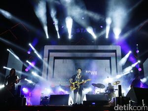 Kecelakaan Motor, Vokalis Dashboard Confessional Dilarikan ke RS Kecelakaan Motor, Vokalis Dashboard Confessional Dilarikan ke RS