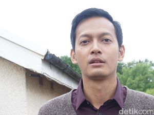 Tantangan Fedi Nuril Syuting AAC 2 di Edinburgh