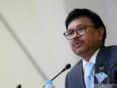 Sikap Partai NasDem Hadapi Polemik KPK-DPR