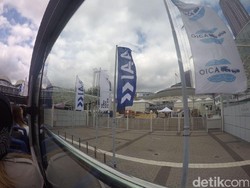 Mobil Masa Depan Adalah Mobil Bebas Emisi dan Terkoneksi