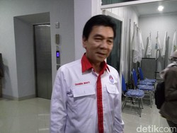Punya Deputi IV Baru, Menpora Wanti-wanti Penyelewengan Uang Negara