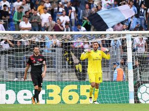 Raiola Sebut Belanja Besar Milan Tak Meyakinkan