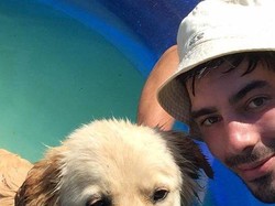 Pria Difabel Ini Terancam Dideportasi ke Kanada