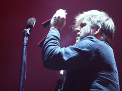 LCD Soundsystem Puncaki Billboard 200 dengan American Dream
