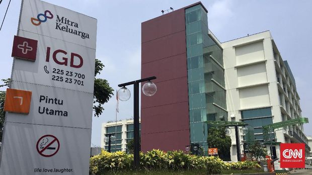 Gubernur Tegaskan Setiap RS di Jakarta Layani BPJS pada 2019