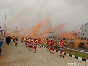Sejarah Lahirnya TNI Angkatan Laut