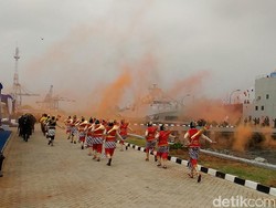 Sejarah Lahirnya TNI Angkatan Laut