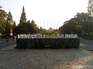 Yang Perlu Kamu Tahu Soal UTUL UGM 2019: Syarat hingga Biaya Pendaftaran Yang Perlu Kamu Tahu Soal UTUL UGM 2019: Syarat hingga Biaya Pendaftaran