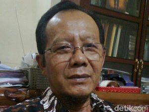 Mitos Pulung Gantung di Tengah Fenomena Bunuh Diri di Gunungkidul Mitos Pulung Gantung di Tengah Fenomena Bunuh Diri di Gunungkidul