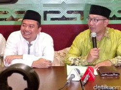 Kata PKB Soal Poros Baru dan Pasangan Ridwan Kamil