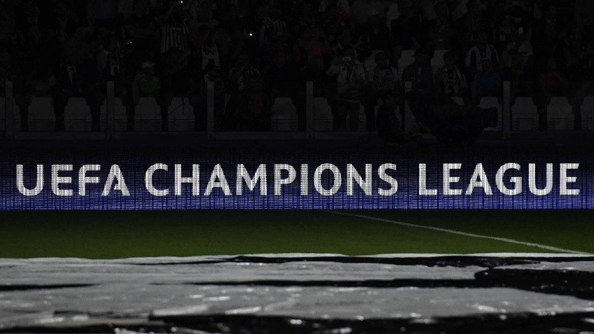 Hasil dan Klasemen Liga Champions. (Foto: Valerio Pennicino/Getty Images)