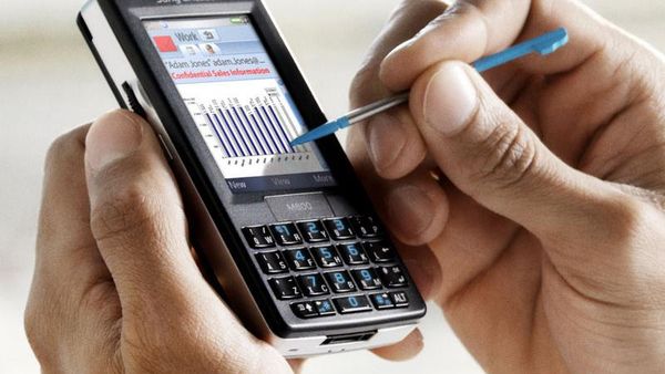 Merek Ponsel Terkenal yang Tak Terasa Sekarang Tenggelam