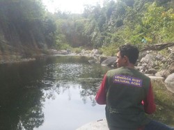 Tim Peneliti Susuri Hutan Aceh Besar Cari Kelelawar Vampir