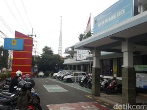 Minimalisir Pemadaman, Ini Prioritas PLN Bagi Pelanggan PDAM Minimalisir Pemadaman, Ini Prioritas PLN Bagi Pelanggan PDAM