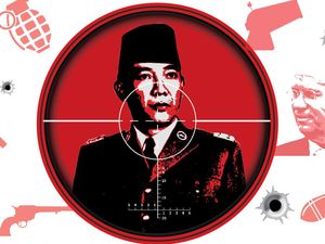7 Nyawa sang Presiden 7 Nyawa sang Presiden