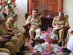 Tak Ingin Kasus Debora Terjadi Di Kudus, Bupati Gelar Rapat Khusus