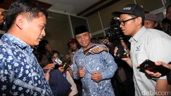 KPK Beberkan Program Pencegahan Korupsi di DPR