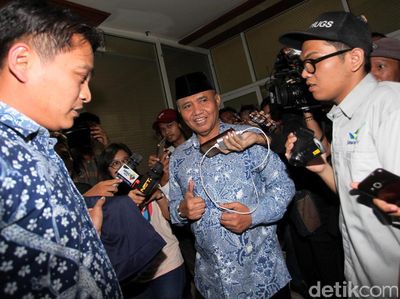 KPK Beberkan Program Pencegahan Korupsi di DPR