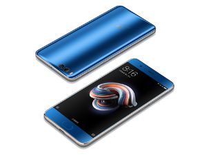 Mi Note 3 Meluncur, Jadi Mi 6 Versi Besar