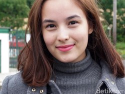 Daffa ke Chelsea Islan: Aku Ingin Mencintaimu dengan Sederhana