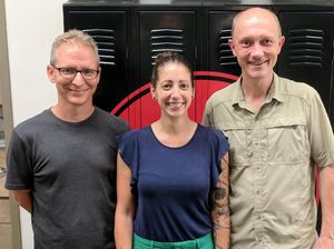 Pencinta Kopi! 3 Ahli Kopi dari  Amerika Ini Hadir untuk Berbagi Ilmu di Jakarta