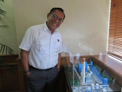 Intip Upaya Pemerintah Jokowi Sediakan Listrik Murah