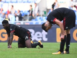 Kalah Telak dari Lazio, Bonucci: Tamparan untuk Milan