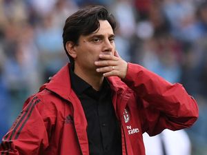 Montella Menyadari Tingginya Ekspektasi di Milan Montella Menyadari Tingginya Ekspektasi di Milan