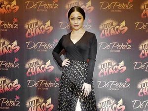 Kata Ibunda soal Penyakit Maag Nikita Willy hingga Masuk UGD