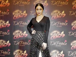 Kata Ibunda soal Penyakit Maag Nikita Willy hingga Masuk UGD