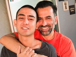 Jalani Sidang Perdana Kasus Psikotropika, Keluarga Kuatkan Axel Matthew