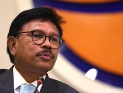 NasDem Perintahkan Kader Bantu Luruskan Hoax Soal Omnibus Law Cipta Kerja