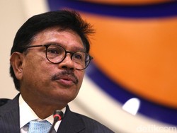 NasDem soal Duet Anies-Sandi di 2024: Terlalu Dini, Ujungnya Halusinasi