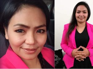 Heboh, Pengakuan Adik Siti Nurhaliza Putuskan Lepas Hijab