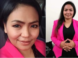 Heboh, Pengakuan Adik Siti Nurhaliza Putuskan Lepas Hijab