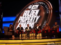 Bos Lippo Sebut Pasar Properti RI Paling Bagus Se-Asia Tenggara