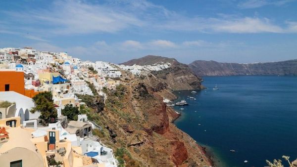 Foto: 14 Kota Cantik di Atas Bukit