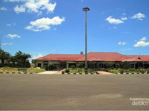 Charter Flight Sriwijaya Air Buka Rute Tanjung Pandan – Kuala Lumpur