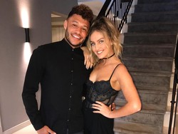 Alex Oxlade-Chamberlain Gabung Liverpool, Perrie Edwards Siap LDR