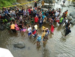 Pelaku Sempat akan Taruh Mayat di Depan Rumah Korban di Pekalongan