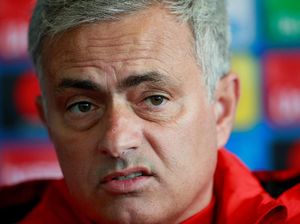 Klub-Klub Inggris Jeblok di Liga Champions, Mourinho Salahkan Jadwal
