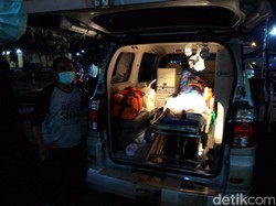 Enam Jemaah Haji Debarkasi Solo Tertinggal di Arab Saudi