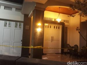 Pasutri yang Tewas Terbungkus Bedcover Dikenal Ramah dan Rajin Salat