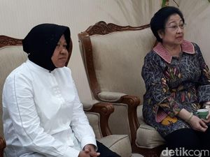 Surabaya Satu-satunya Kota di Indonesia Dapat Penghargaan Learning City