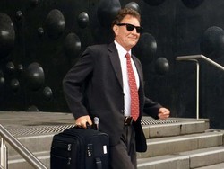 Diduga Periksa Kemaluan Pasien Tanpa Alasan Medis, Dokter Ini Diadili