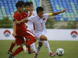 Indonesia Ditundukkan Vietnam, Egy Minta Maaf