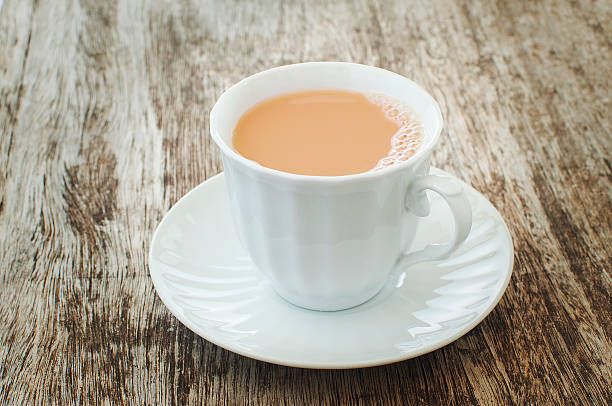 air rasa teh susu