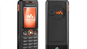 Deretan HP Sony Ericsson Idaman Masa Silam, Masih Ingat?